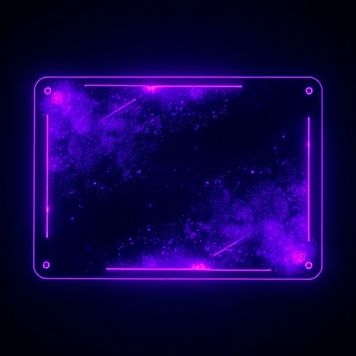 Quantum Display